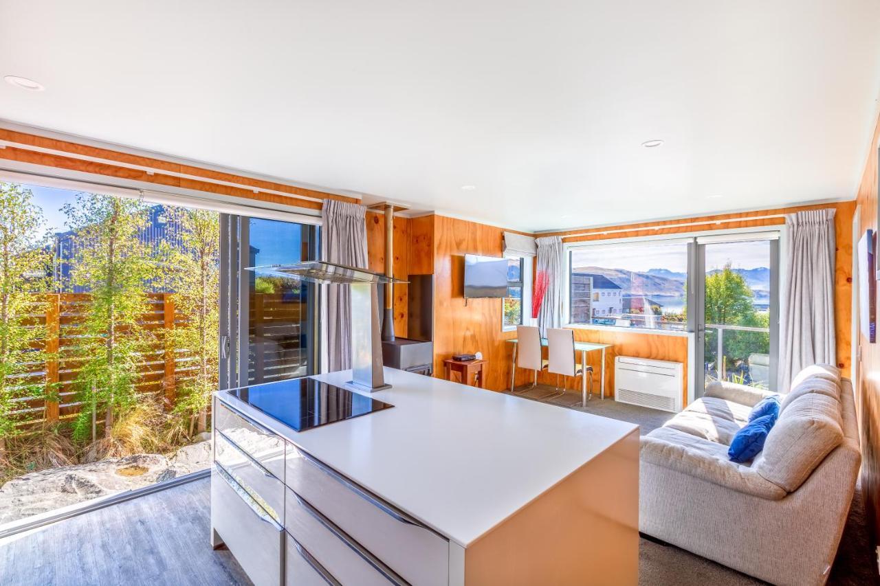 Tekapo Blue Cottage เลคเทคาโป ภายนอก รูปภาพ